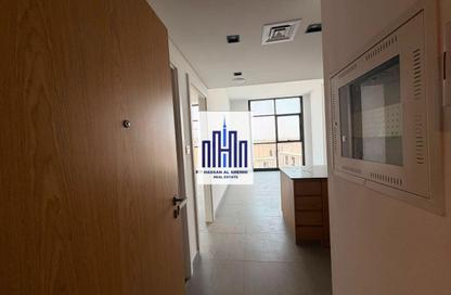 Apartment - 1 Bedroom - 2 Bathrooms for rent in Al Mamsha - Muwaileh - Sharjah