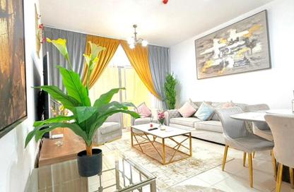 Apartment - 1 Bedroom - 1 Bathroom for rent in Muweileh Community - Muwaileh Commercial - Sharjah