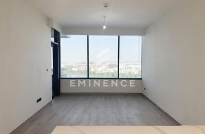 Apartment - 1 - 2 for sale in Tria By Deyaar - Dubai Silicon Oasis - Dubai