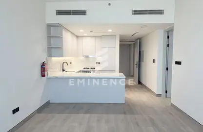 Apartment - 1 Bedroom - 2 Bathrooms for sale in Tria By Deyaar - Dubai Silicon Oasis - Dubai Apartment - 1 Bedroom - 2 Bathrooms for sale in Tria By Deyaar - Dubai Silicon Oasis - Dubai