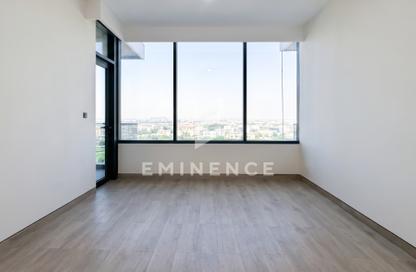 Apartment - 1 - 2 for sale in Tria By Deyaar - Dubai Silicon Oasis - Dubai