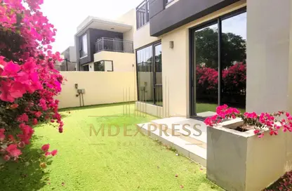 فيلا - 4 غرف نوم - 4 حمامات للايجار في مابل 2 - مابل ات دبي هيلزاستايت - دبي هيلز استيت - دبي