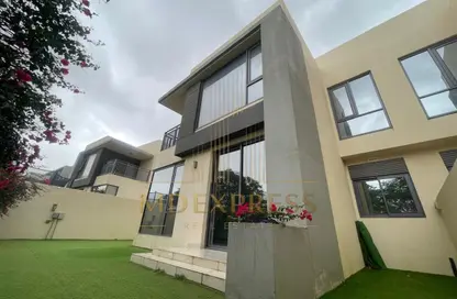 فيلا - 4 غرف نوم - 4 حمامات للايجار في مابل 2 - مابل ات دبي هيلزاستايت - دبي هيلز استيت - دبي فيلا - 4 غرف نوم - 4 حمامات للايجار في مابل 2 - مابل ات دبي هيلزاستايت - دبي هيلز استيت - دبي