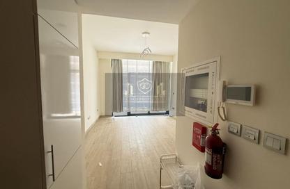 Apartment - Studio - 1 Bathroom for rent in Azizi Riviera 6 - Azizi Riviera - Meydan One - Meydan - Dubai