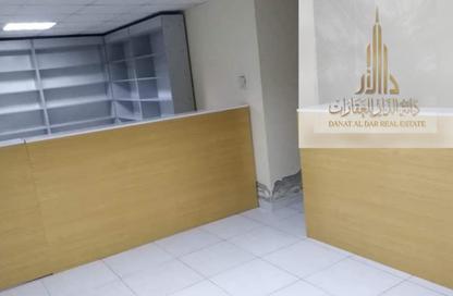 مكتب - استوديو - 1 للايجار في برج فالكون 6 - أبراج فالكون - عجمان وسط المدينة - عجمان مكتب - استوديو - 1 للايجار في برج فالكون 6 - أبراج فالكون - عجمان وسط المدينة - عجمان