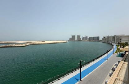 Apartment - 1 Bedroom - 2 Bathrooms for sale in Lagoon B12 - The Lagoons - Mina Al Arab - Ras Al Khaimah