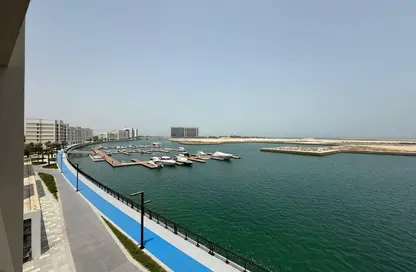 Apartment - 1 Bedroom - 2 Bathrooms for sale in Lagoon B12 - The Lagoons - Mina Al Arab - Ras Al Khaimah