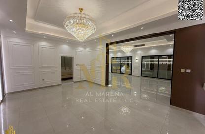 Villa - 5 Bedrooms - 7 Bathrooms for sale in Al Rawda 2 - Al Rawda - Ajman