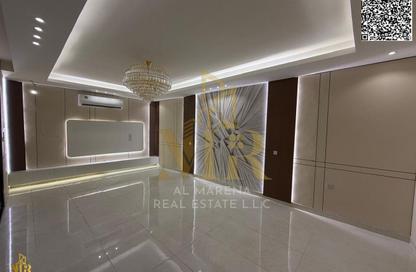 Villa - 5 Bedrooms - 7 Bathrooms for sale in Al Rawda 2 - Al Rawda - Ajman