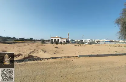 Land - Studio for sale in Al Helio 2 - Al Helio - Ajman Land - Studio for sale in Al Helio 2 - Al Helio - Ajman