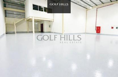 Warehouse - Studio - 1 Bathroom for rent in RAS - Umm Ramool - Dubai