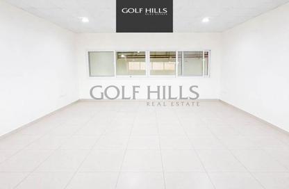 Warehouse - Studio - 1 Bathroom for rent in RAS - Umm Ramool - Dubai