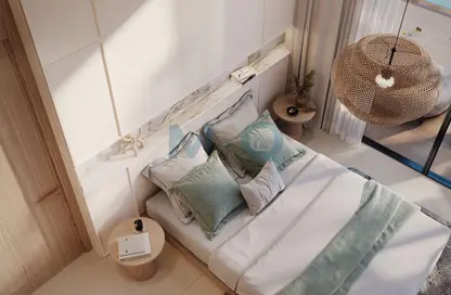 Apartment - 1 Bedroom - 2 Bathrooms for sale in One Central - RAK Central - Ras Al Khaimah