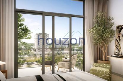 Apartment - 3 - 4 for sale in Vida Residences - Dubai Hills Estate - Dubai