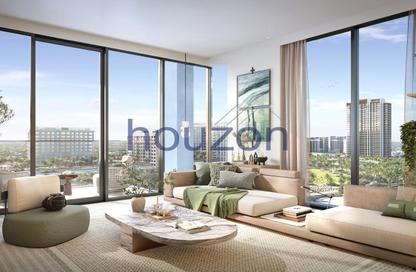 Apartment - 3 - 4 for sale in Vida Residences - Dubai Hills Estate - Dubai