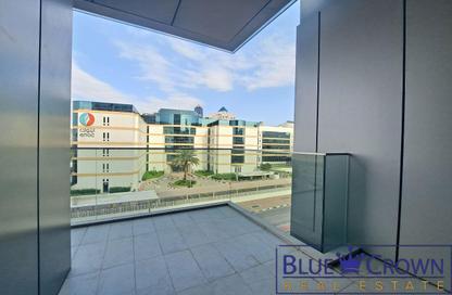 Apartment - 2 Bedrooms - 4 Bathrooms for rent in Lamcy Residence - Oud Metha - Bur Dubai - Dubai Apartment - 2 Bedrooms - 4 Bathrooms for rent in Lamcy Residence - Oud Metha - Bur Dubai - Dubai