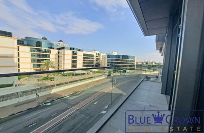 Apartment - 2 Bedrooms - 4 Bathrooms for rent in Lamcy Residence - Oud Metha - Bur Dubai - Dubai Apartment - 2 Bedrooms - 4 Bathrooms for rent in Lamcy Residence - Oud Metha - Bur Dubai - Dubai