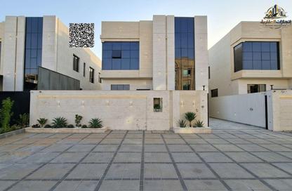 Villa - 5 - 7 for sale in Kabbali Hills - Al Helio 2 - Al Helio - Ajman