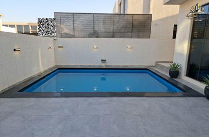 Villa - 5 - 7 for sale in Kabbali Hills - Al Helio 2 - Al Helio - Ajman Villa - 5 - 7 for sale in Kabbali Hills - Al Helio 2 - Al Helio - Ajman