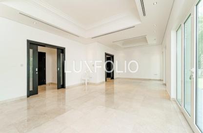 Villa - 4 Bedrooms - 4 Bathrooms for rent in Quortaj - North Village - Al Furjan - Dubai