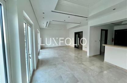 Villa - 4 Bedrooms - 4 Bathrooms for rent in Quortaj - North Village - Al Furjan - Dubai
