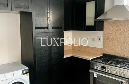 Villa - 4 Bedrooms - 4 Bathrooms for rent in Quortaj - North Village - Al Furjan - Dubai