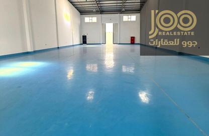 Warehouse - Studio - 1 for rent in Umm Al Thuoob - Umm Al Quwain