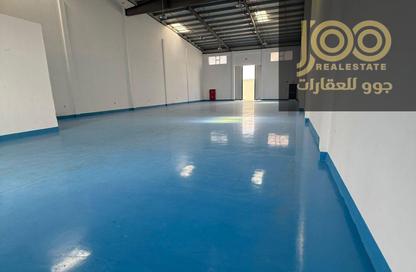 Warehouse - Studio - 1 for rent in Umm Al Thuoob - Umm Al Quwain