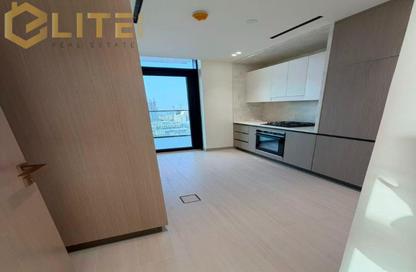 Apartment - 1 Bedroom - 1 Bathroom for rent in Binghatti Apex - District 10 - Jumeirah Village Circle - Dubai