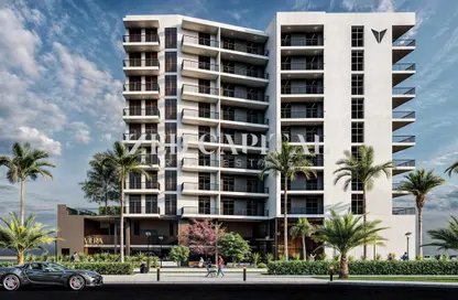 Apartment - 1 Bedroom - 2 Bathrooms for sale in Viera Residences - Dubai Production City (IMPZ) - Dubai Apartment - 1 Bedroom - 2 Bathrooms for sale in Viera Residences - Dubai Production City (IMPZ) - Dubai
