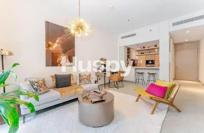 Apartment - 1 Bedroom - 2 Bathrooms for sale in Wilton Terraces 1 - Wilton Terraces - Sobha Hartland - Mohammed Bin Rashid City - Dubai