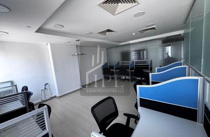 Office Space - Studio - 1 for rent in The Prism - Business Bay - Dubai Office Space - Studio - 1 for rent in The Prism - Business Bay - Dubai