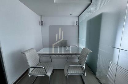 Office Space - Studio - 1 for rent in The Prism - Business Bay - Dubai Office Space - Studio - 1 for rent in The Prism - Business Bay - Dubai