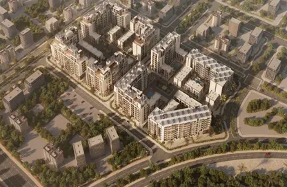 تاون هاوس - 4 غرف نوم - 6 حمامات للبيع في رويال بارك - مدينة مصدر - أبوظبي تاون هاوس - 4 غرف نوم - 6 حمامات للبيع في رويال بارك - مدينة مصدر - أبوظبي