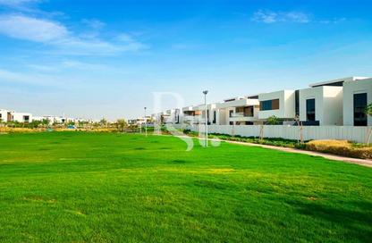 Land - Studio for sale in West Yas - Yas Island - Abu Dhabi Land - Studio for sale in West Yas - Yas Island - Abu Dhabi