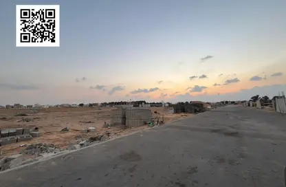 Land - Studio for sale in Al Zahya - Ajman