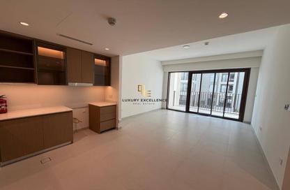 Apartment - 1 Bedroom - 1 Bathroom for rent in Mangrove at Creek Beach Building 2 - Mangrove at Creek Beach - Creek Beach - Dubai Creek Harbour (The Lagoons) - Dubai
