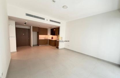 Apartment - 1 Bedroom - 1 Bathroom for rent in Mangrove at Creek Beach Building 2 - Mangrove at Creek Beach - Creek Beach - Dubai Creek Harbour (The Lagoons) - Dubai