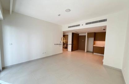 Apartment - 1 Bedroom - 1 Bathroom for rent in Mangrove at Creek Beach Building 2 - Mangrove at Creek Beach - Creek Beach - Dubai Creek Harbour (The Lagoons) - Dubai