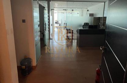 Office Space - Studio for rent in Nouf Tower - Port Saeed - Deira - Dubai Office Space - Studio for rent in Nouf Tower - Port Saeed - Deira - Dubai