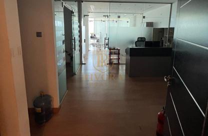 Office Space - Studio for rent in Nouf Tower - Port Saeed - Deira - Dubai Office Space - Studio for rent in Nouf Tower - Port Saeed - Deira - Dubai