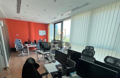 Office Space - Studio for rent in Nouf Tower - Port Saeed - Deira - Dubai Office Space - Studio for rent in Nouf Tower - Port Saeed - Deira - Dubai