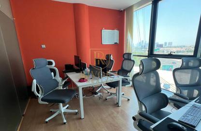 Office Space - Studio for rent in Nouf Tower - Port Saeed - Deira - Dubai Office Space - Studio for rent in Nouf Tower - Port Saeed - Deira - Dubai
