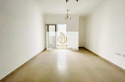 Apartment - 1 Bedroom - 2 Bathrooms for rent in Muwailih Building - Muwaileh - Sharjah