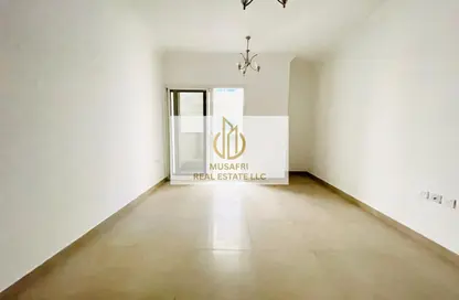 Apartment - 1 Bedroom - 2 Bathrooms for rent in Muwailih Building - Muwaileh - Sharjah