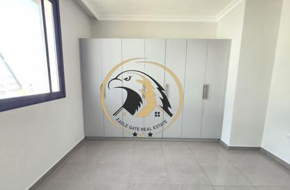Apartment - 1 - 2 for rent in Sarab 2 - Aljada - Sharjah