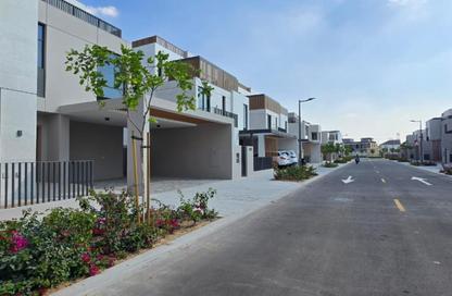 Villa - 4 Bedrooms - 6 Bathrooms for sale in Elie Saab 2 - Elie Saab - Arabian Ranches 3 - Dubai