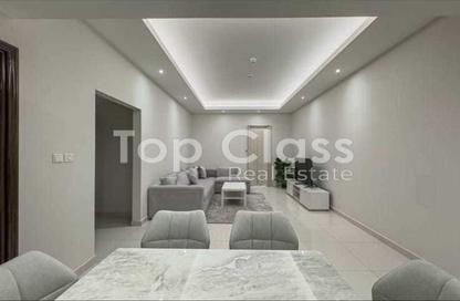 Apartment - 2 Bedrooms - 3 Bathrooms for sale in Hera Tower - Dubai Sports City - Dubai