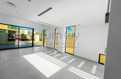 Townhouse - 4 Bedrooms - 4 Bathrooms for rent in Nara - The Valley - Dubai