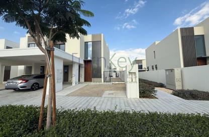 Townhouse - 4 Bedrooms - 4 Bathrooms for rent in Nara - The Valley - Dubai